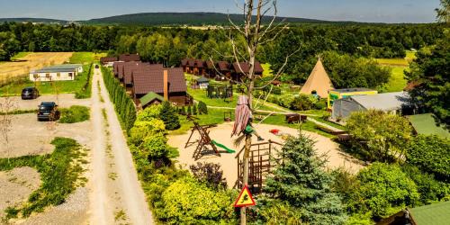 Lechow Ski Chalet | Siedlisko Carownica Family & Wellness