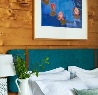 gmina Hanna Hotel | Siedlisko Dańce 91