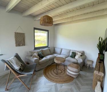 Cieciorka House | Siedlisko Dunajki