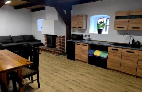 Natac Wielka House | Siedlisko Lipowo
