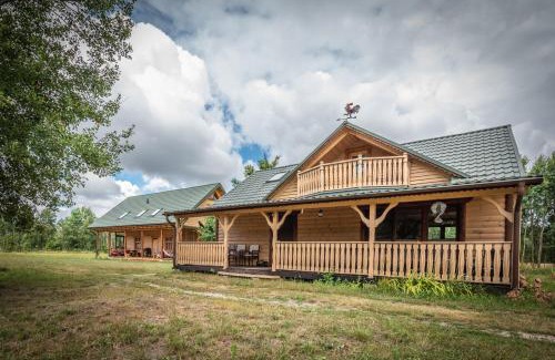 gmina Tuczna House | Siedlisko Matiaszówka