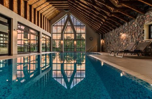 Gorlo Resort | Siedlisko Morena