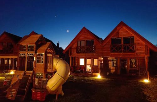 Rewal Cabin | Siedlisko Niechorze