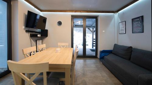 Jaszowiec Apartment | Siedlisko Palenica, Sun & Snow
