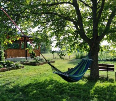 gmina Przyłek House | Siedlisko pod Orzechem