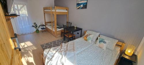 Bobowa House | Siedlisko TomaszEwka