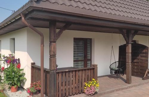 Krasnobrod Apartment | Siedlisko ZA LASEM
