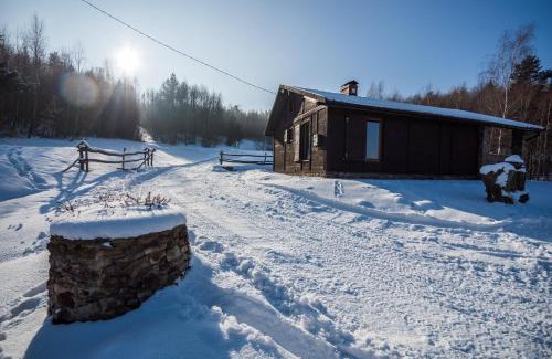 Rakow House | Siedlisko Zagórze