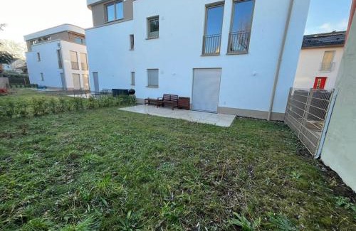 Siegburg Apartment | Siegduo