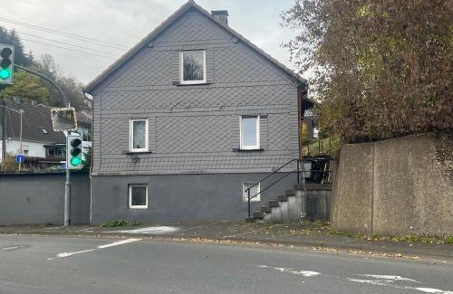 Siegen House | Siegen Achenbach 4