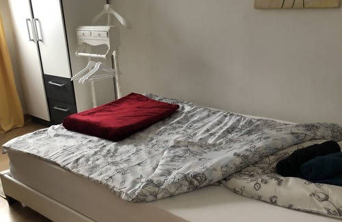 Siegen Apartment | Siegen central space for 3 people