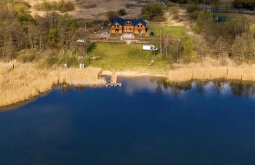 Swietajno Apartment | Sielanka Mazurska Świętajno Aprt 2