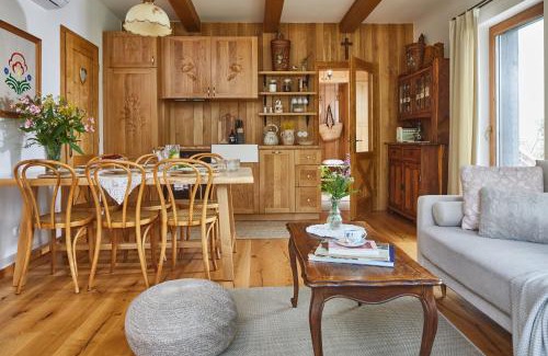 Kroscienko nad Dunajcem House | Sielanka Pienińska