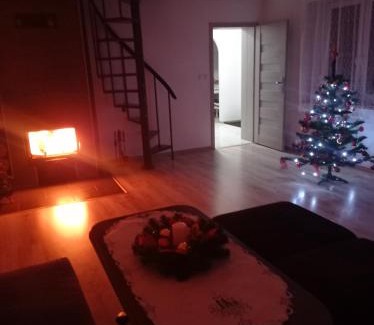 Nowa Wies House | Sielankowy Domek