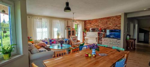 Nowe Miasto House | Sielski Dom