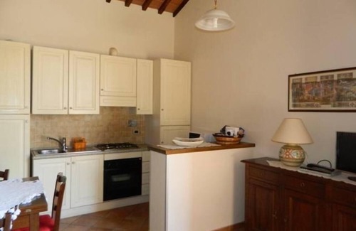 Siena Apartment | Siena - casa Giulia pretty house in rural setting near the center