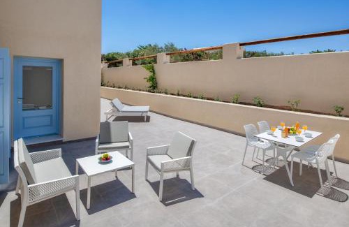 Fira Villa | Sienna Eco Resort