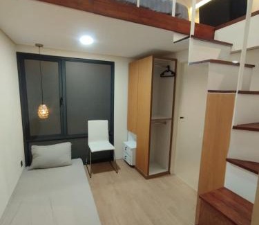 Kampung Bali Hotel | Sienna Living