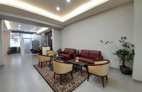 Dramaga Hotel | Sienna Residence Bogor