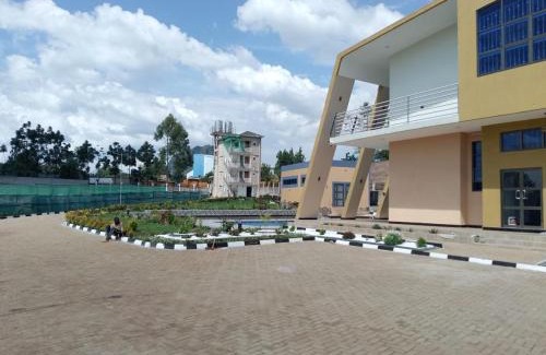 Tororo Hotel | Sierra caves resort ltd