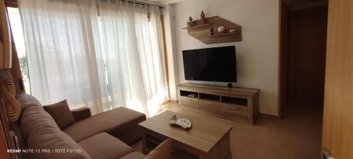 Golf Bahia Apartment | Sierra Cortina Resort