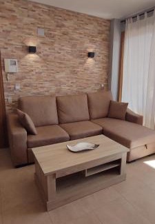 Golf Bahia Apartment | Sierra Cortina Resort