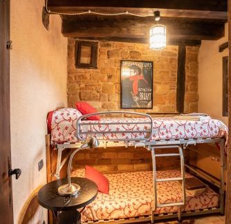 Torre de Don Miguel House | Sierra de Gata EL CORRAL DE LA HIGUERA