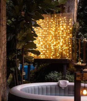 Aibonito Other | Sierra Linda Glamping