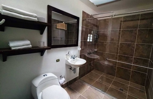 Filandia Hotel | Sierra Morena Eco-Hotel