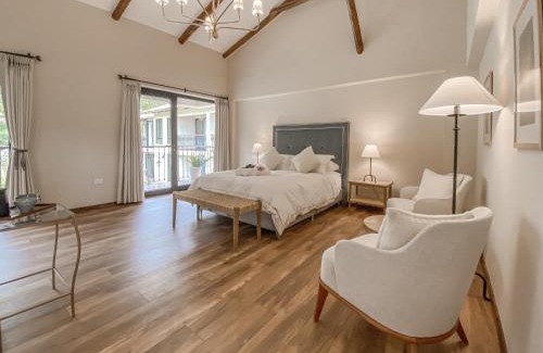 Huayllabamba Hotel | Sierra Sacred Valley