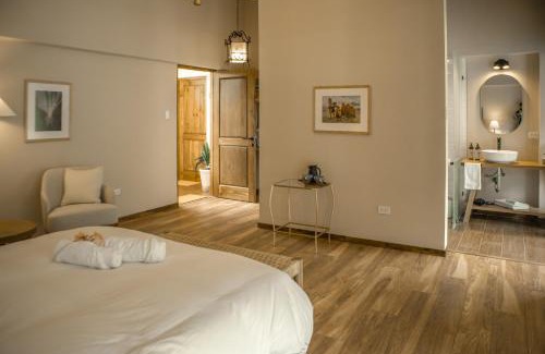 Huayllabamba Hotel | Sierra Sacred Valley