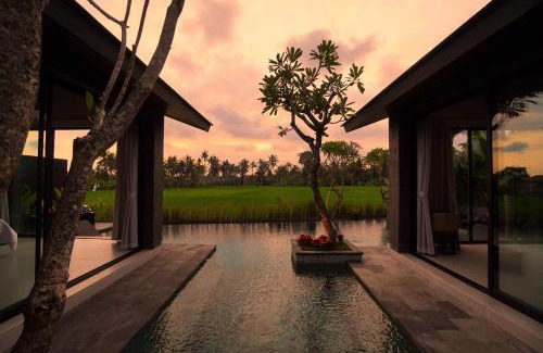 Kemenuh Villa | Sierra Vista 2 Ubud