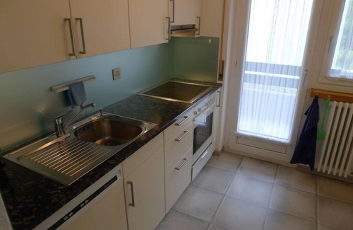 Leukerbad Apartment | Siesta Apt. 15 by Interhome