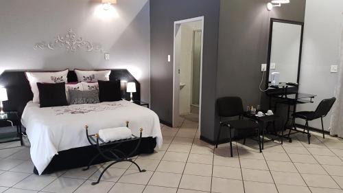 Musina House | Siesta Guest House