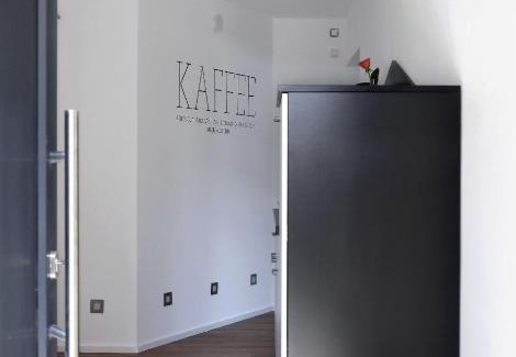 Gundelbach House | Siesta Landapartment
