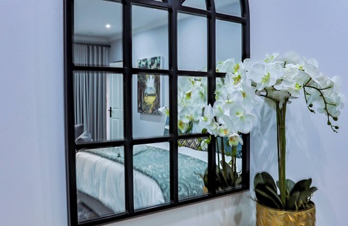 Mokopane House | Siesta Manor Guesthouse