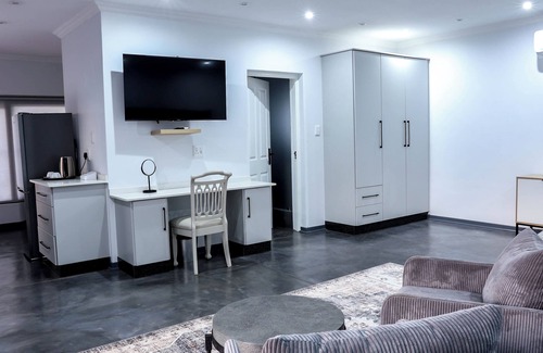 Mokopane House | Siesta Manor Guesthouse
