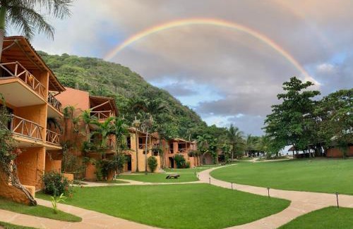 Osma Hotel | Sietemares Ecoposada & Spa