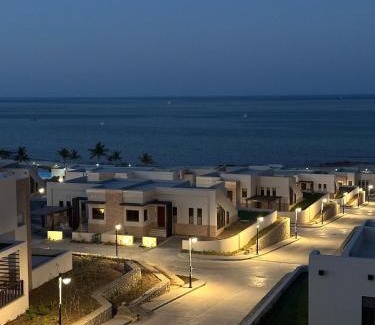 As Sifah Apartment | Sifahbeachfront Apartment