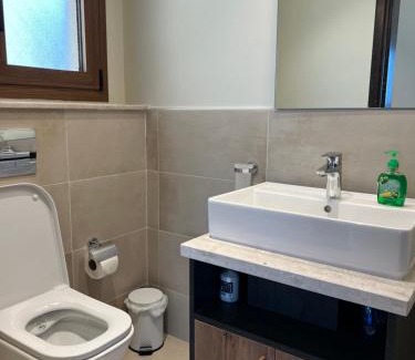 As Sifah Apartment | Sifahbeachfront Apartment