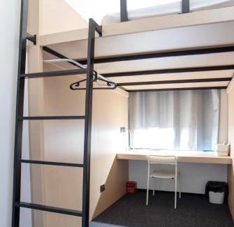 Beilin Hostel | Sifang Space Hostel Xi'an - Xi'an KEJIDAXUE metro Line4