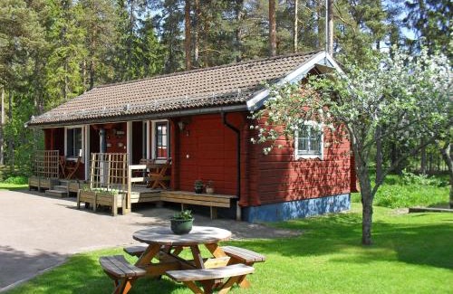 Sifferbo Resort | Sifferbo Stugby