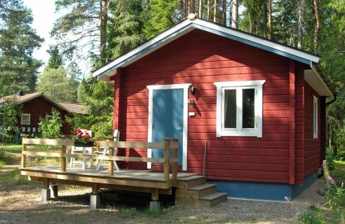 Sifferbo Resort | Sifferbo Stugby