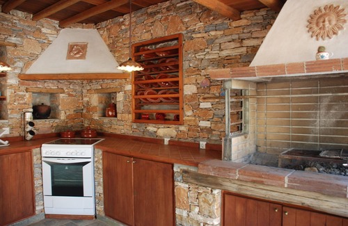 Kamares Hotel | Sifnaika Konakia ~ Armada Residence