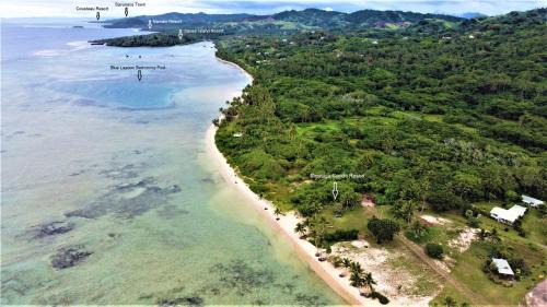 Savusavu Villa | Sigasiga Sands Boutique Bungalows