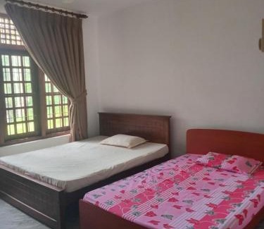 Kegalle Apartment | Sightscalm