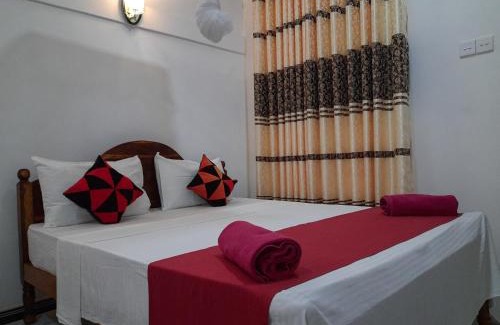 Sigiriya House | Sigiri Dasa Home stay