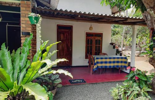 Sigiriya House | Sigiri Dasa Home stay
