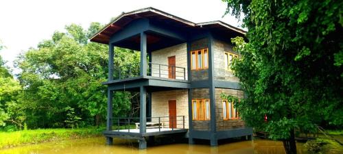 Hingurakgoda Hotel | Sigiri Vananthara