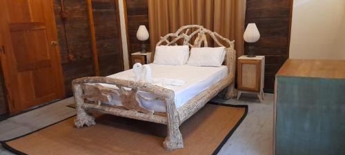 Hingurakgoda Hotel | Sigiri Vananthara